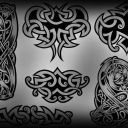 50 celtic Doc Kent Kent Tattoo