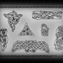 50 celtic Doc Kent Kent Tattoo