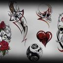 Chery Creek Doc Kent Kent Tattoo