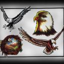 52 Color Doc Kent Kent Tattoo