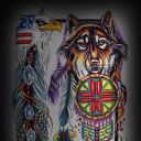 45 animals Doc Kent Kent Tattoo