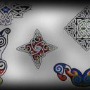 50 celtic Doc Kent Kent Tattoo
