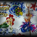 capobianco Dok Kent Kent Tattoo