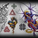 Chery Creek Doc Kent Kent Tattoo