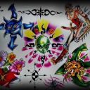capobianco Dok Kent Kent Tattoo