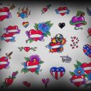 44 OFFICIAL TATOO BRAND Doc Kent Kent Tattoo