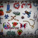 43 tattoo ink Dok Kent Kent Tattoo