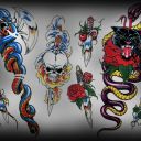 Chery Creek Doc Kent Kent Tattoo