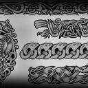 50 celtic Doc Kent Kent Tattoo