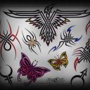 Chery Creek Doc Kent Kent Tattoo