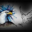 45 animals Doc Kent Kent Tattoo