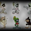 49 cartoons Doc Kent kent Tattoo