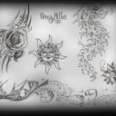 Cory Miller Dok Kent Kent Tattoo