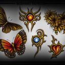 Body Art Doc Kent Kent Tattoo