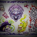 41 LIQUID SKIN Dok kent Kent Tattoo