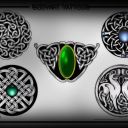 50 celtic Doc Kent Kent Tattoo