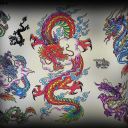 44 OFFICIAL TATOO BRAND Doc Kent Kent Tattoo