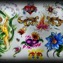 capobianco Dok Kent Kent Tattoo