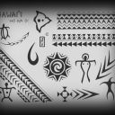 46 armbands Doc Kent Kent Tattoo