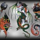 Chery Creek Doc Kent Kent Tattoo