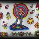 52 Color Doc Kent Kent Tattoo