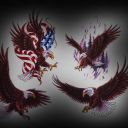 45 animals Doc Kent Kent Tattoo