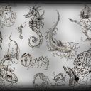 Cory Miller Dok Kent Kent Tattoo