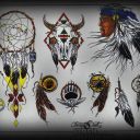 Chery Creek Doc Kent Kent Tattoo