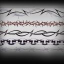 46 armbands Doc Kent Kent Tattoo