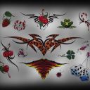 Chery Creek Doc Kent Kent Tattoo