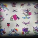 44 OFFICIAL TATOO BRAND Doc Kent Kent Tattoo