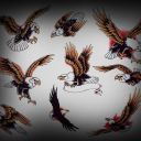 45 animals Doc Kent Kent Tattoo