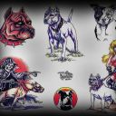 44 OFFICIAL TATOO BRAND Doc Kent Kent Tattoo