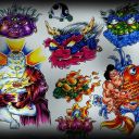 capobianco Dok Kent Kent Tattoo