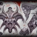 Carlos Dok Kent Kent Tattoo