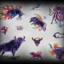 44 OFFICIAL TATOO BRAND Doc Kent Kent Tattoo