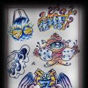 chel Art Dok Kent Kent Tattoo
