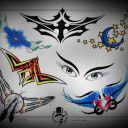 40 Gentleman Jim Dok Kent Kent Tattoo