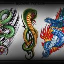 Body Art Doc Kent Kent Tattoo