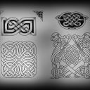 50 celtic Doc Kent Kent Tattoo