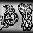 50 celtic Doc Kent Kent Tattoo