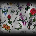 Chery Creek Doc Kent Kent Tattoo