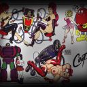 49 cartoons Doc Kent kent Tattoo