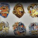 Body Art Doc Kent Kent Tattoo