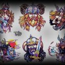 44 OFFICIAL TATOO BRAND Doc Kent Kent Tattoo