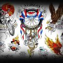 Chery Creek Doc Kent Kent Tattoo