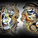 Body Art Doc Kent Kent Tattoo