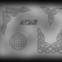 50 celtic Doc Kent Kent Tattoo
