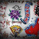 43 tattoo ink Dok Kent Kent Tattoo