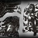 capobianco Dok Kent Kent Tattoo